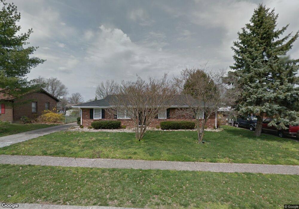 233 Kimberly Heights Dr, Nicholasville, KY 40356 - photo 1