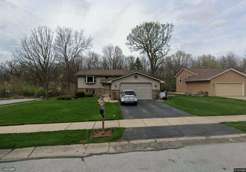 7340 W 82nd Ct, Crown Point, IN 46307 - photo 1