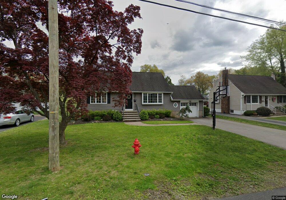 67 Mandeville Ave, Pequannock, NJ 07440 - photo 1