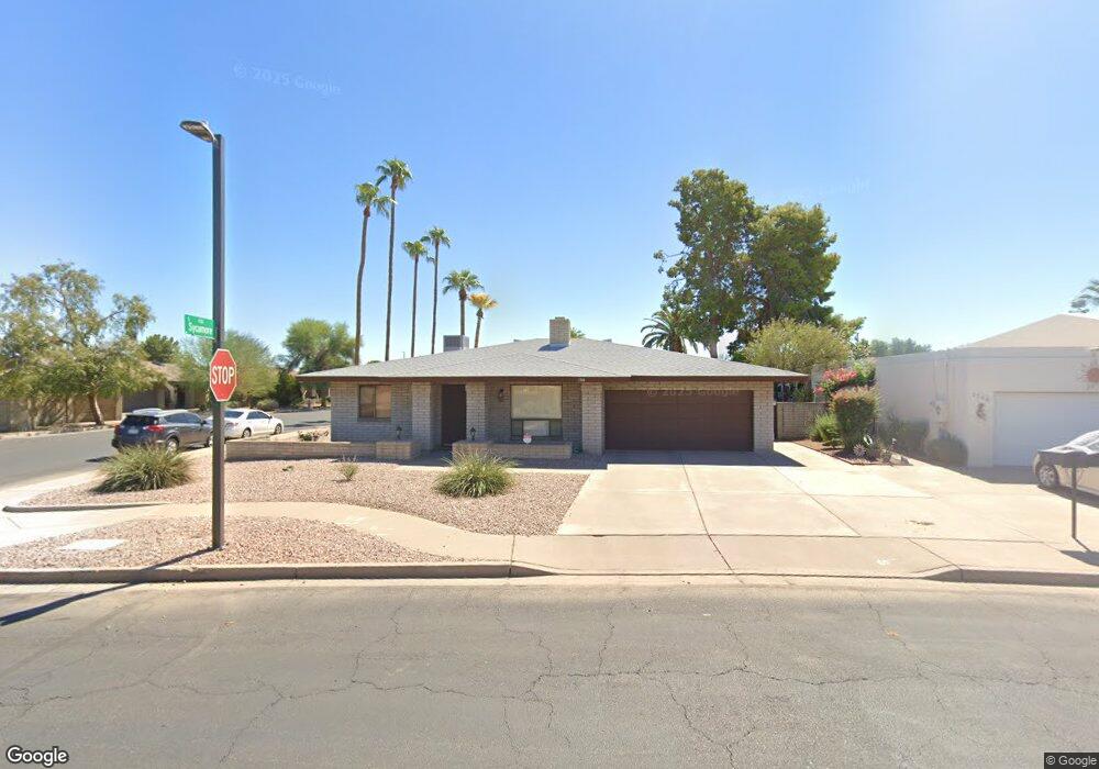 1764 S Cholla, Mesa, AZ 85202 - photo 1