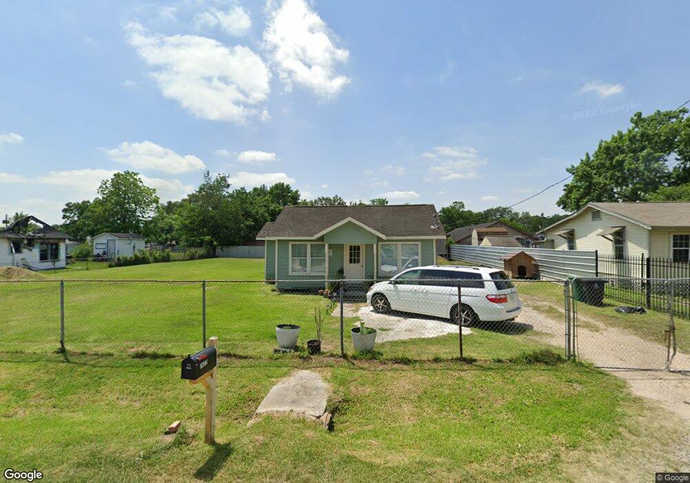 2622 Sadler St, Houston, TX 77093 - photo 1