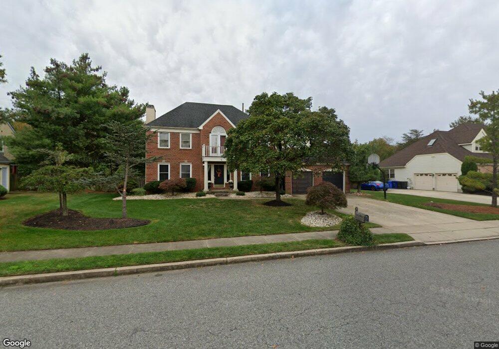 5 Horseshoe Dr, Mount Laurel, NJ 08054 - photo 1