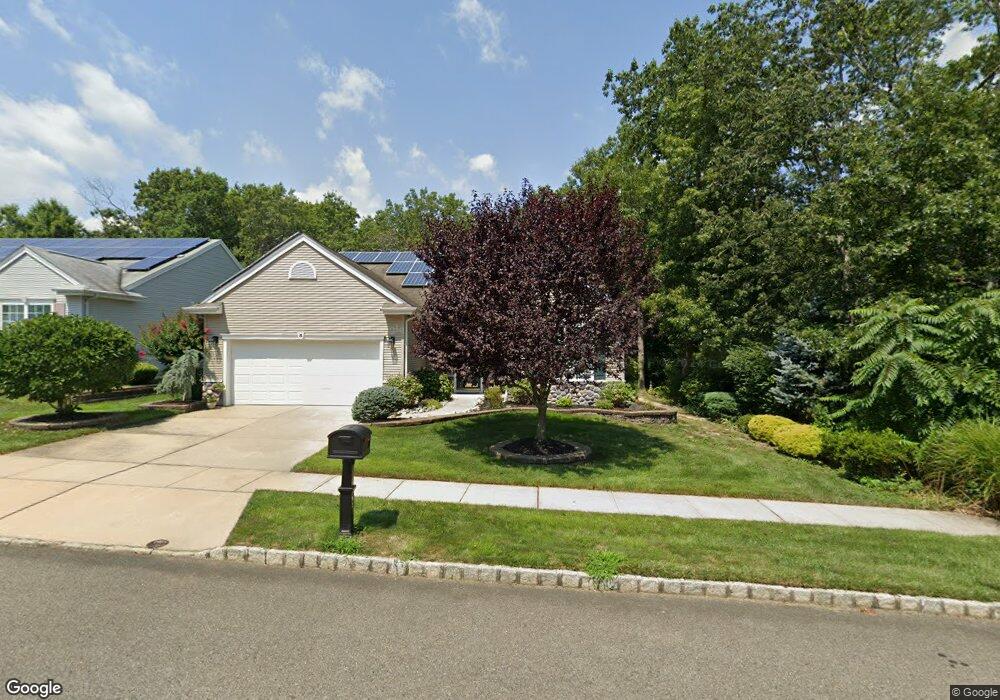 5 Pier Point, Tuckerton, NJ 08087 - photo 1