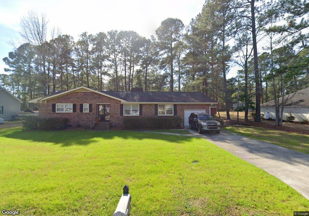 2251 Wedgefield Rd, Georgetown, SC 29440 - photo 1