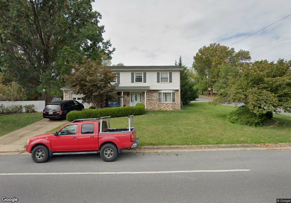 1627 Central Ave, Harrisonburg, VA 22801 - photo 1