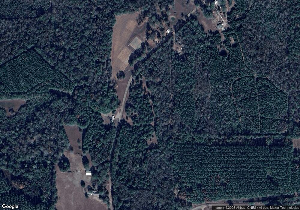 1086 Charlie Boyd Rd, Jayess, MS 39641 - photo 1