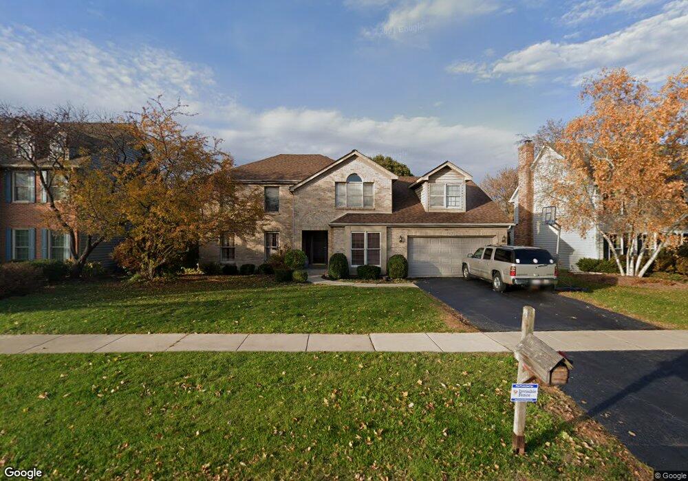 825 Cardiff Rd, Naperville, IL 60565 - photo 1