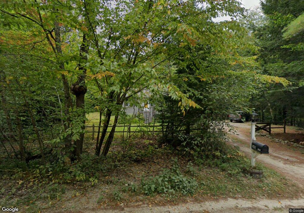 155 Pond Rd, New Gloucester, ME 04260 - photo 1