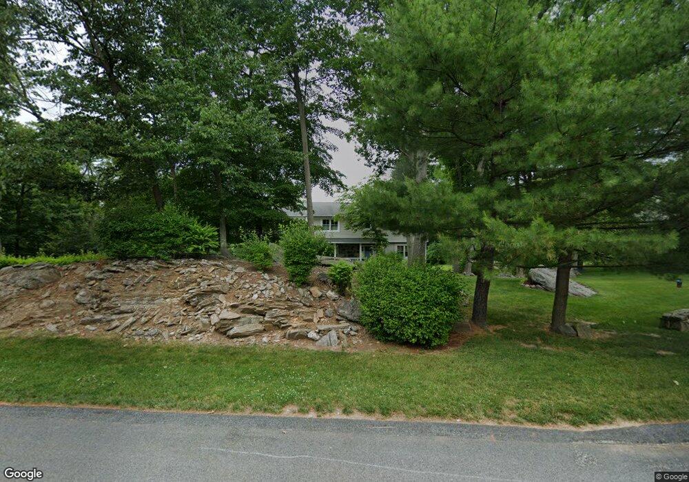 11 Lyons Rd, Armonk, NY 10504 - photo 1