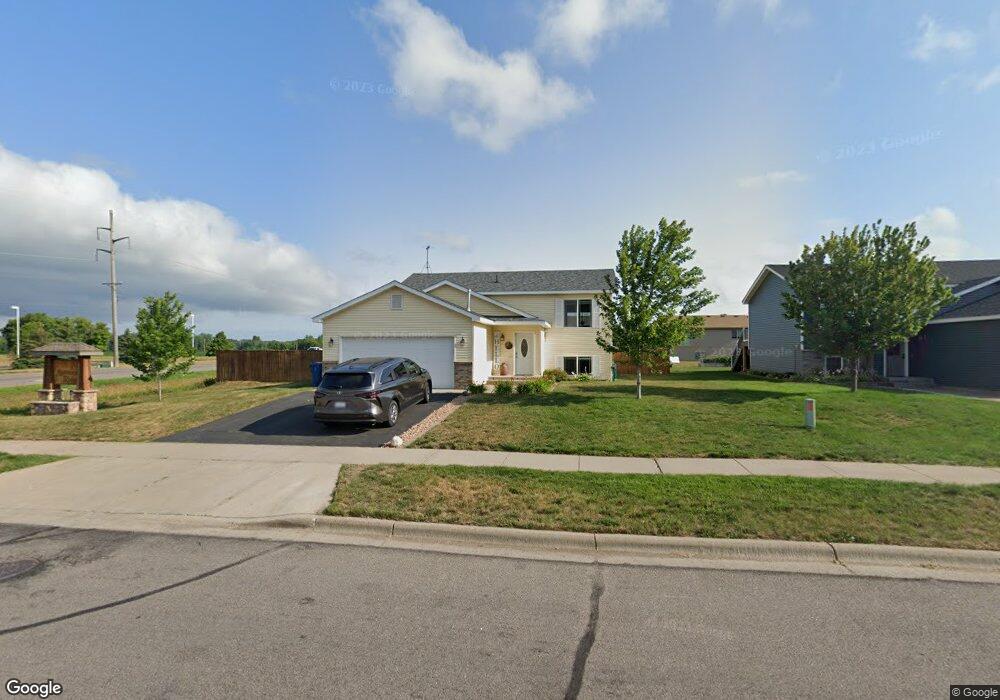 1503 Park View Ln NE, Sauk Rapids, MN 56379 - photo 1