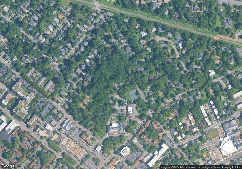 401 Great Falls St, Falls Church, VA 22046 - photo 1