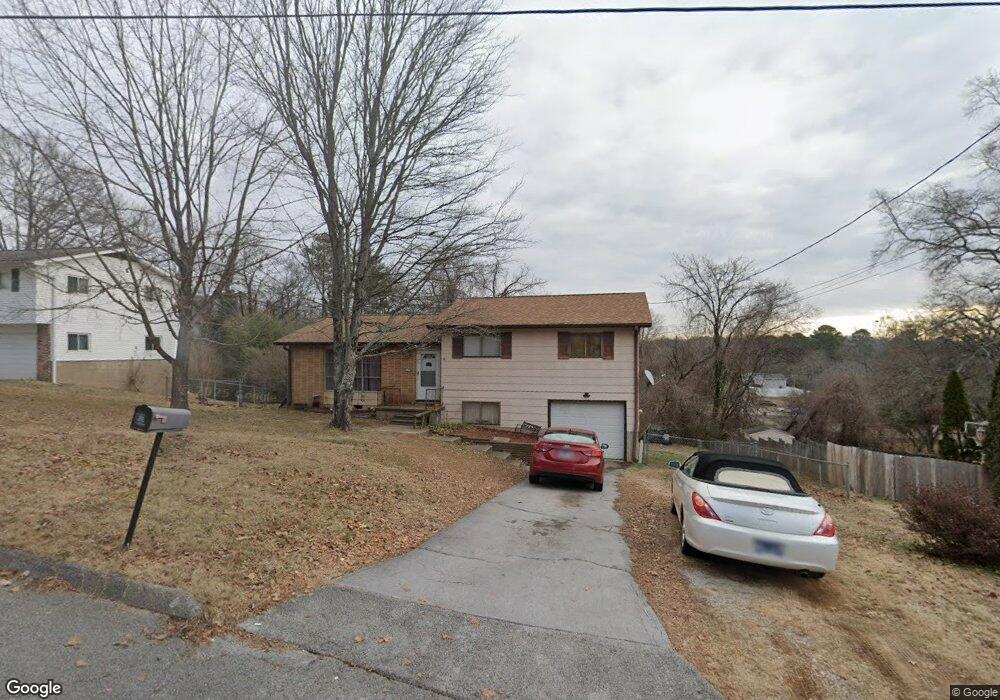 4422 Meteor Trail, Hixson, TN 37343 - photo 1