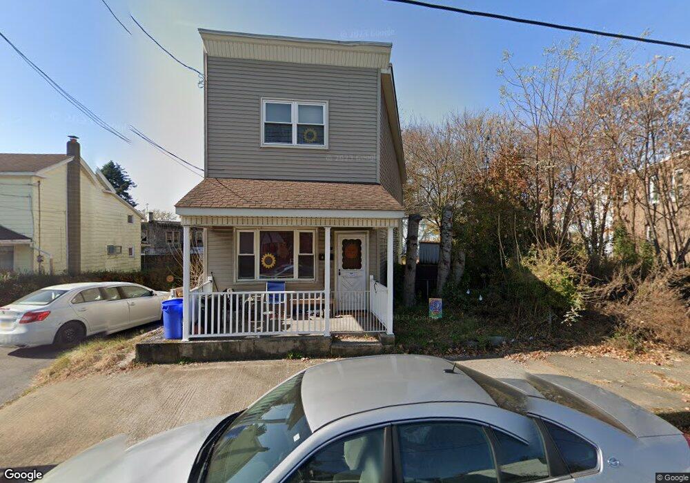 753 Hazle St, Hanover Township, PA 18706 - photo 1