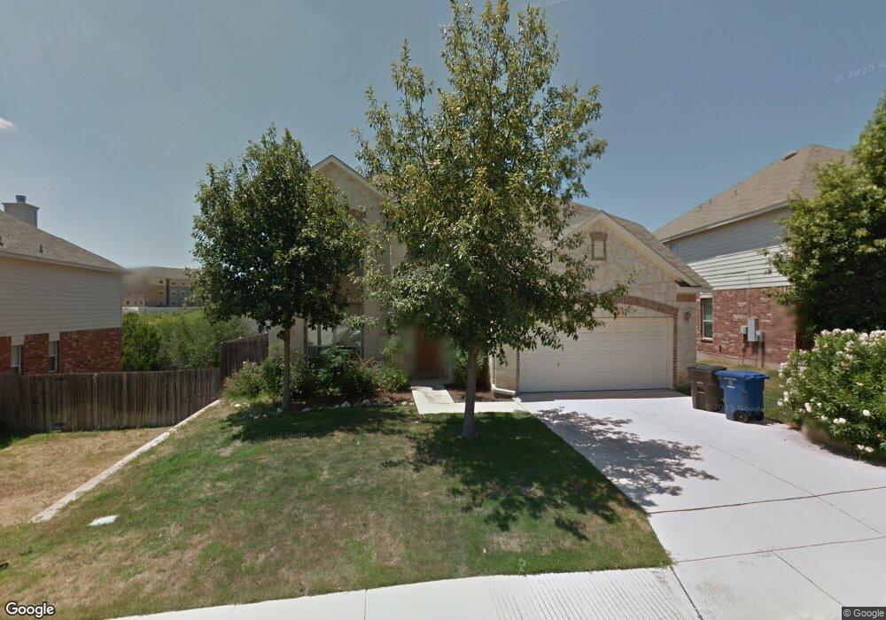 21815 Dolomite Dr, San Antonio, TX 78259 - photo 1