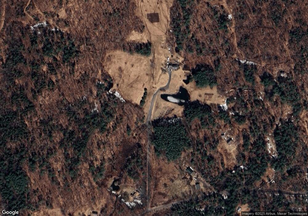 231 Davis Farm Rd, Reading, VT 05062 - photo 1