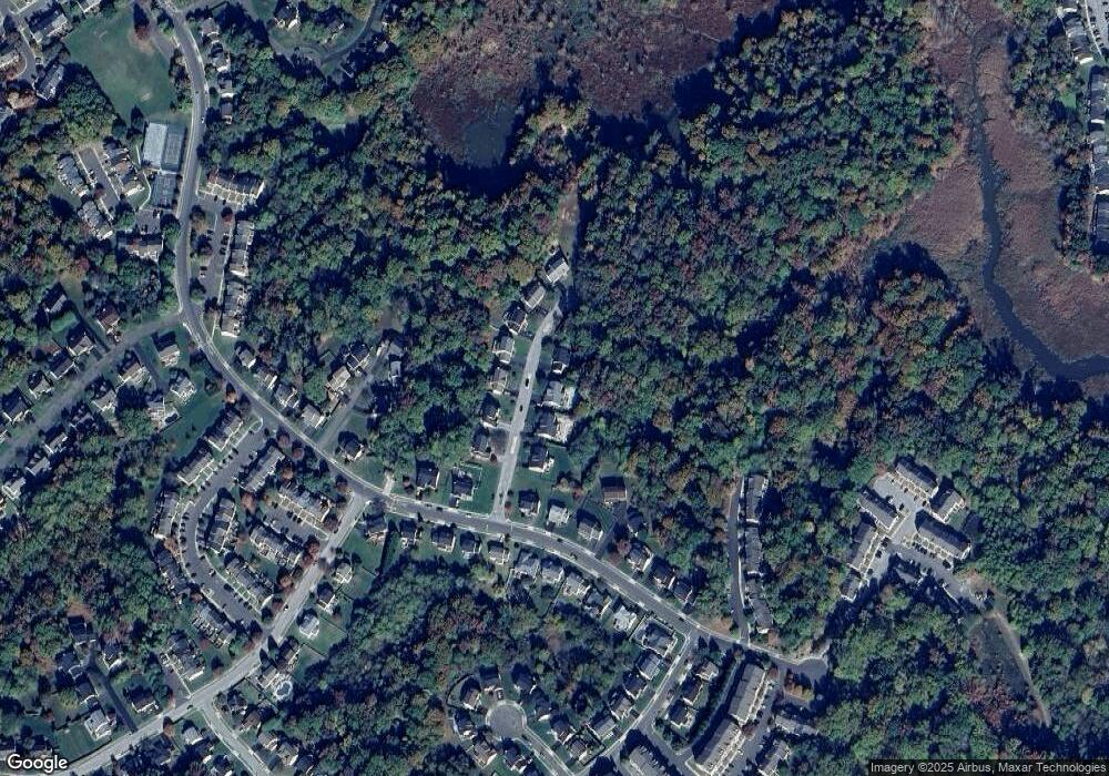 8019 Valley View Dr, Chesapeake Beach, MD 20732 - photo 1