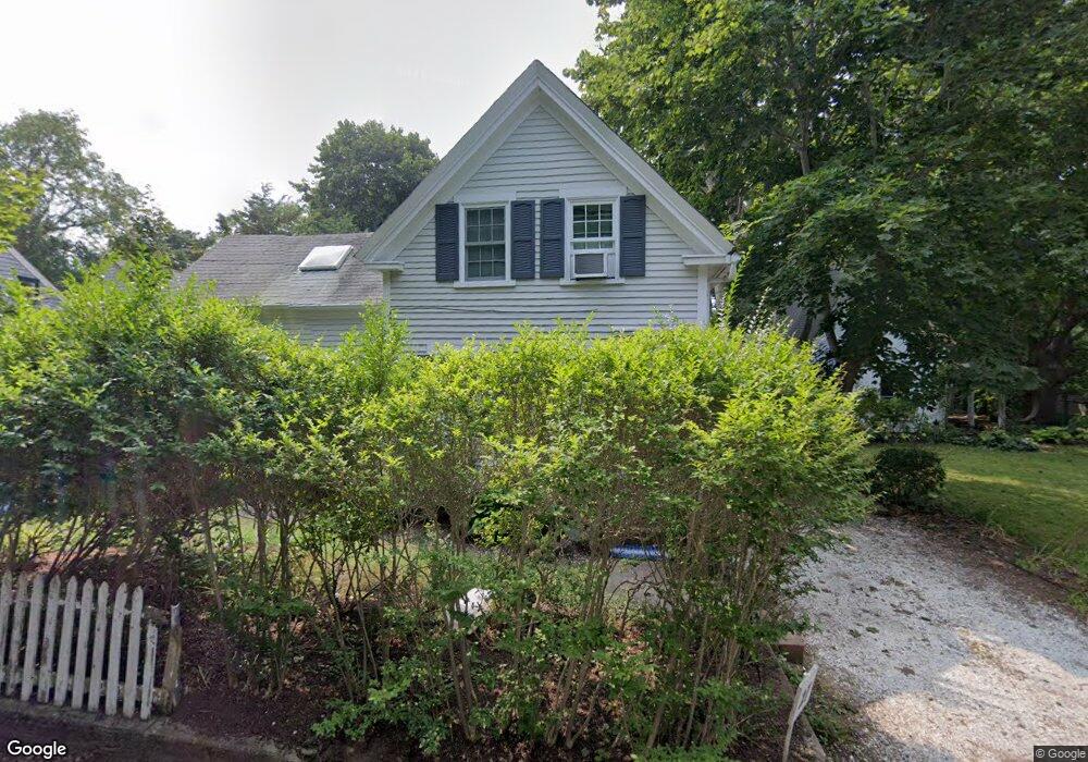 27 Cross St, Wellfleet, MA 02667 - photo 1