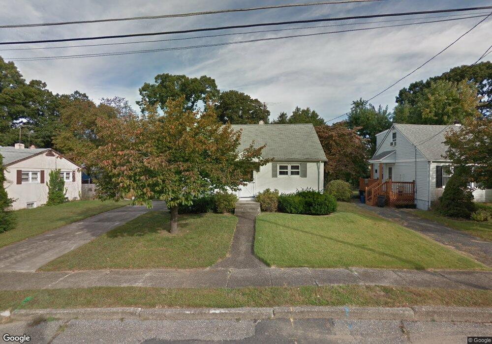 205 Leed Ave, Bellmawr, NJ 08031 - photo 1