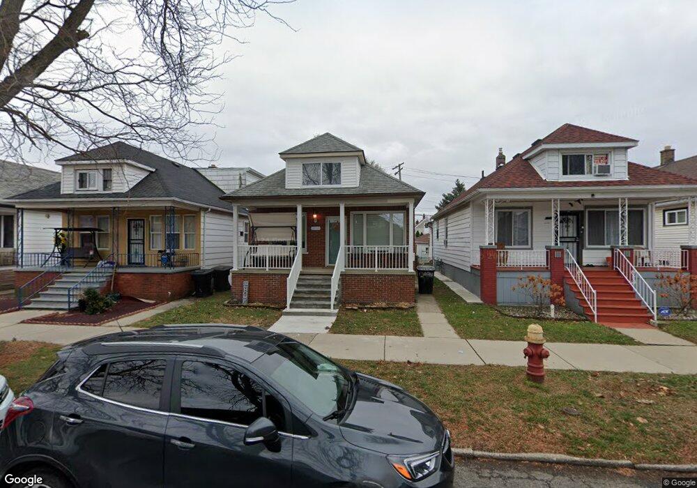 3928 Commor St, HamtraMcK, MI 48212 - photo 1