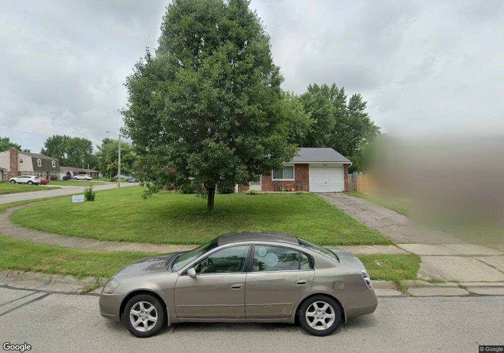 1500 Texas Dr, Xenia, OH 45385 - photo 1