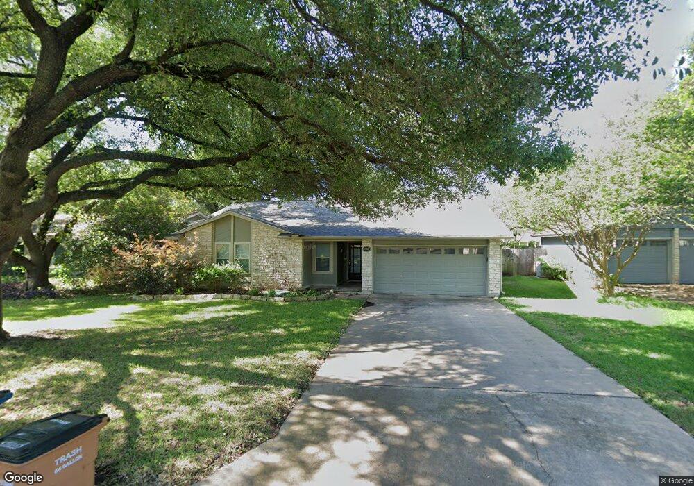 4305 Everest Ln, Austin, TX 78727 - photo 1