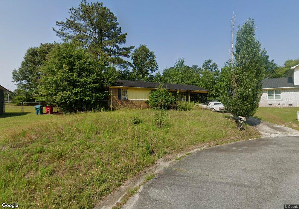 3358 Kings Ct, Macon, GA 31211 - photo 1