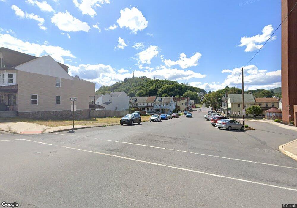 206 W Mulberry St, Shamokin, PA 17872 - photo 1