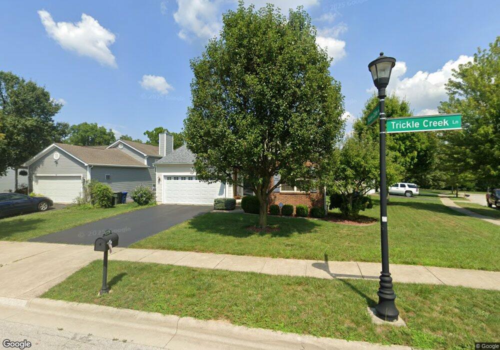 4490 Trickle Creek Ln unit 83, Columbus, OH 43228 - photo 1