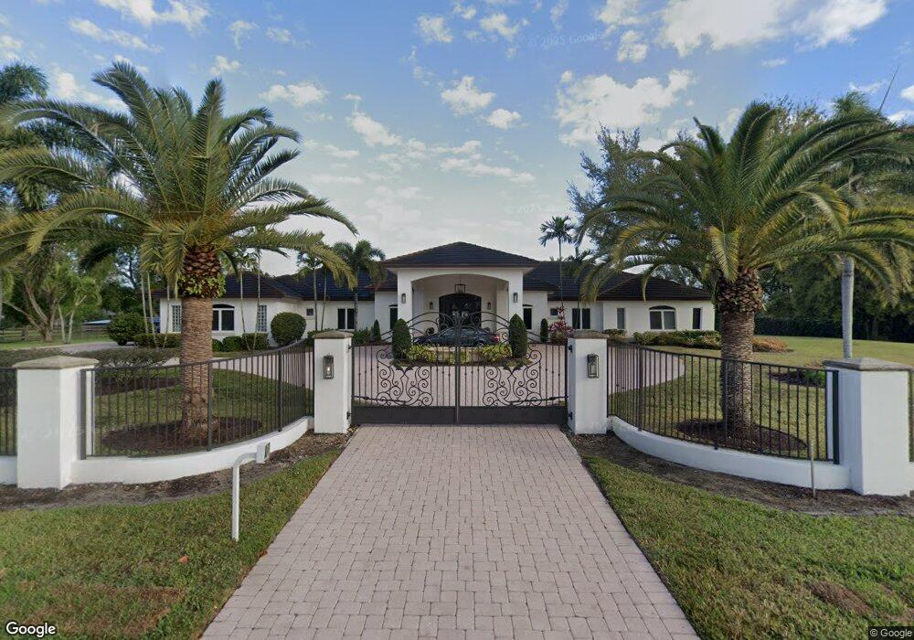 17901 SW 50th Ct, Southwest Ranches, FL 33331 - photo 1