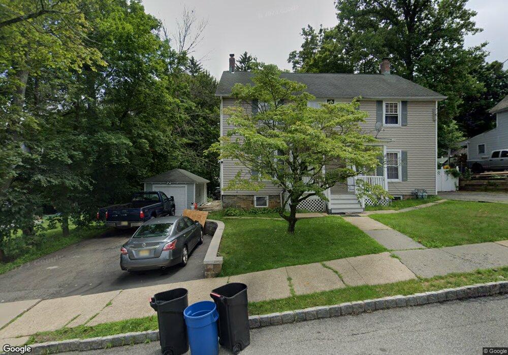 170 Penn Ave unit 172, Dover, NJ 07801 - photo 1