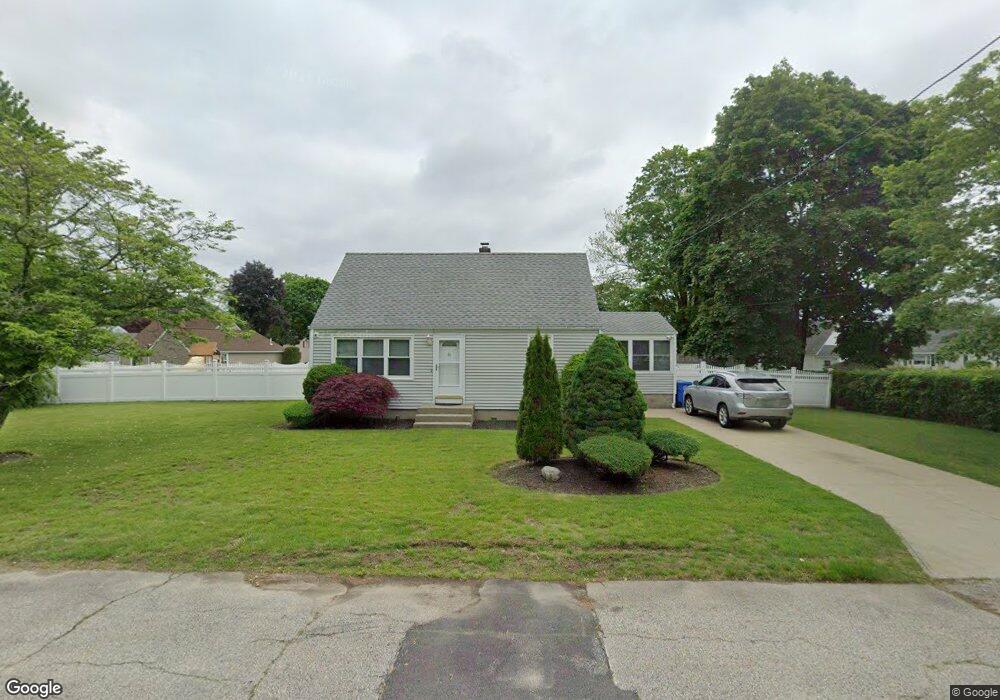 81 Midland Dr, Cranston, RI 02920 - photo 1