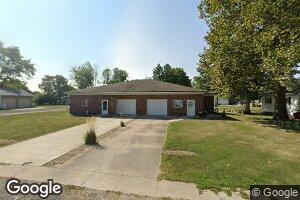 145 Walnut St, Carrollton, IL 62016