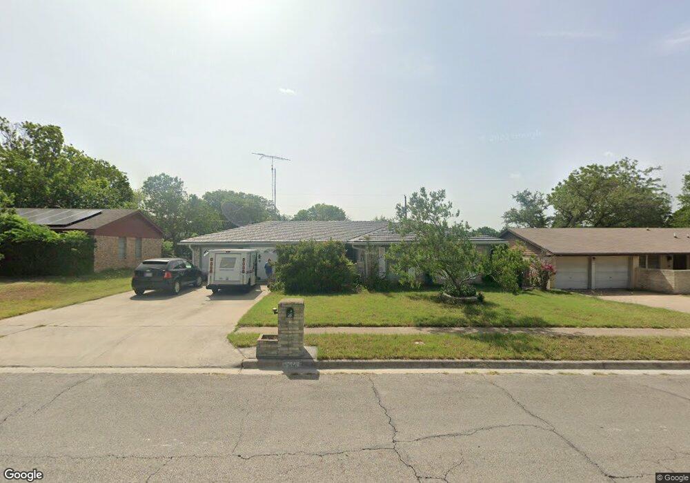 1904 Boland St, Copperas Cove, TX 76522 - photo 1