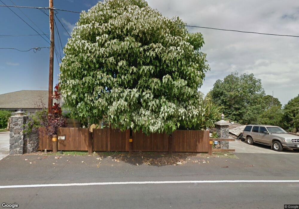 15012 Haleakala Hwy, Kula, HI 96790 - photo 1