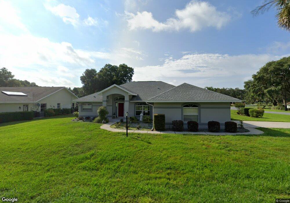 3115 N Chandler Dr, Hernando, FL 34442 - photo 1