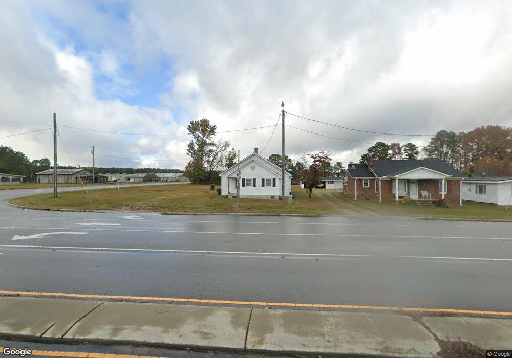 2018 W Main St, Williamston, NC 27892 - photo 1