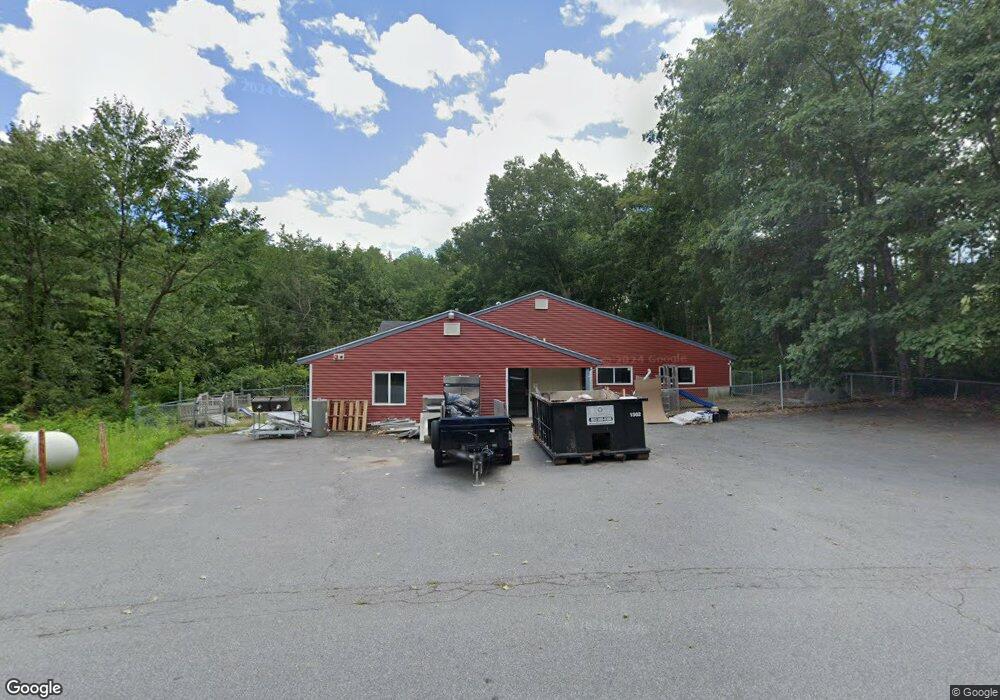 3 Simons Ln, Newmarket, NH 03857 - photo 1