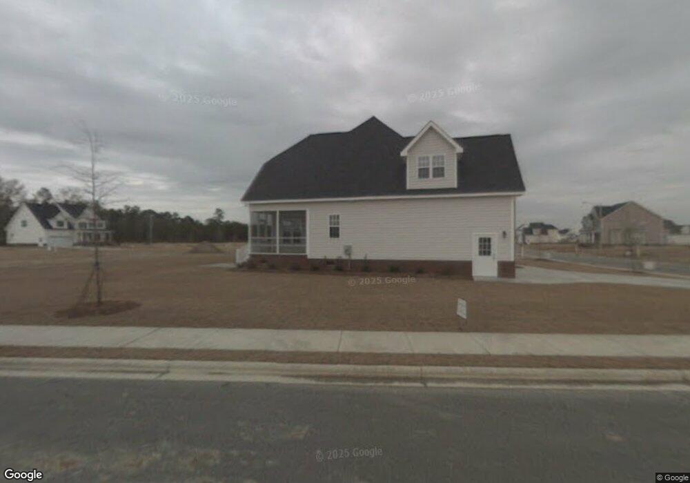 1136 Katie Ln, Greenville, NC 27834 - photo 1