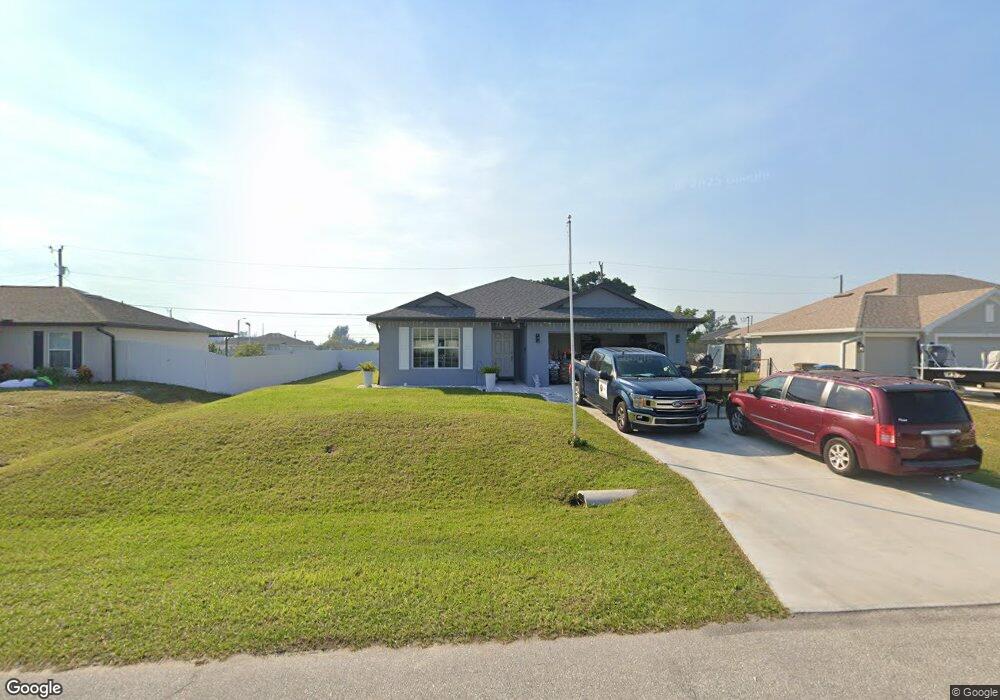 1908 NE 2nd Ave unit 19, Cape Coral, FL 33909 - photo 1