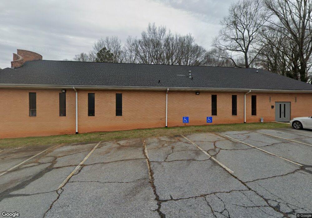 1320 Rockcut Rd, Forest Park, GA 30297 - photo 1