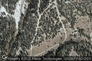 21250 Chalk Creek Dr, Nathrop, CO 81236