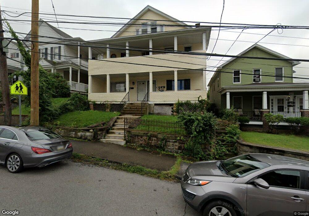 338 Maple St unit 340, Scranton, PA 18505 - photo 1