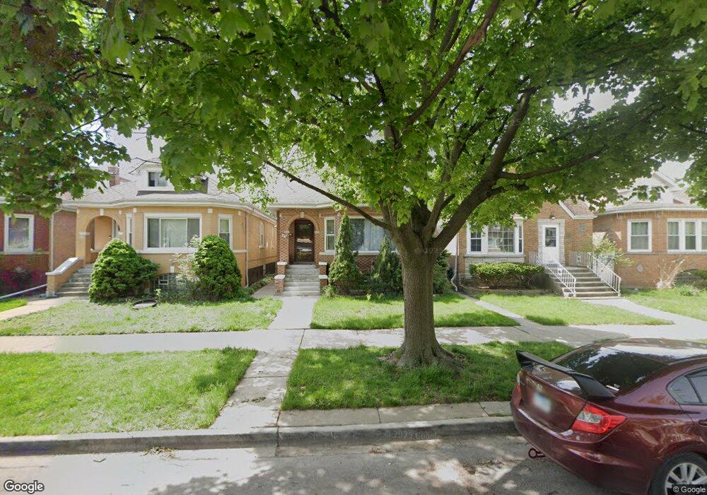 5317 W Oakdale Ave, Chicago, IL 60641 - photo 1