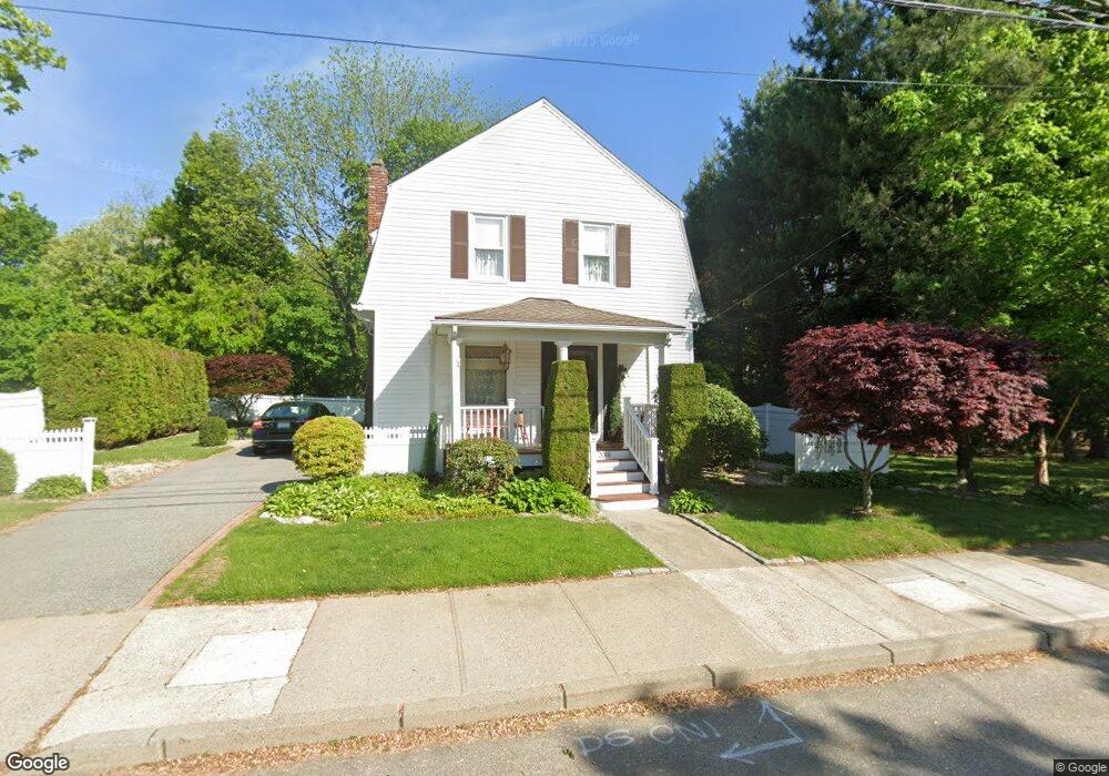 2010 Cranston St, Cranston, RI 02920 - photo 1