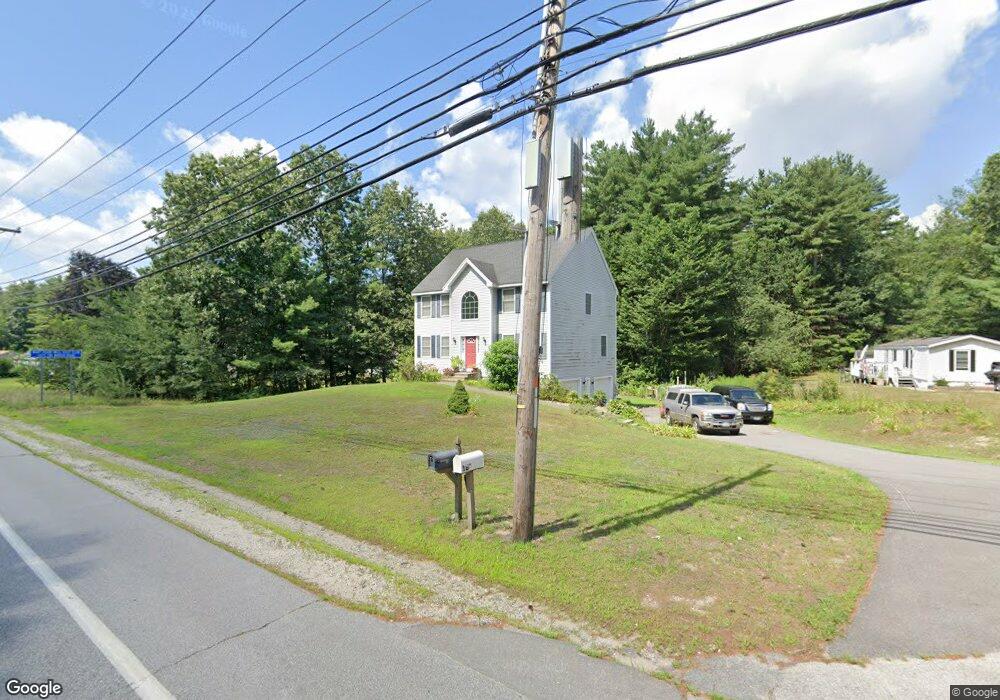 186 Derry Rd, Hudson, NH 03051 - photo 1