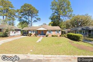 1520 E 53rd St, Savannah, GA 31404