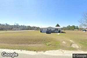 118 Patricia Ln, Ray City, GA 31645