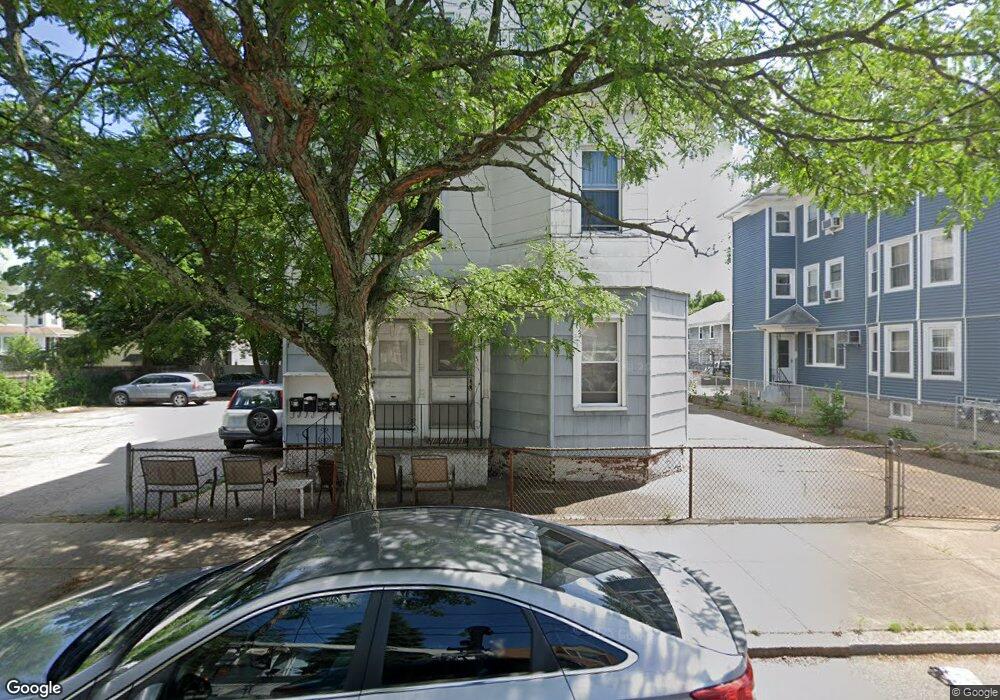 22 Heaton St, Pawtucket, RI 02860 - photo 1