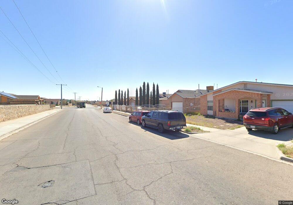 14364 Antwerp Dr, El Paso, TX 79928 - photo 1