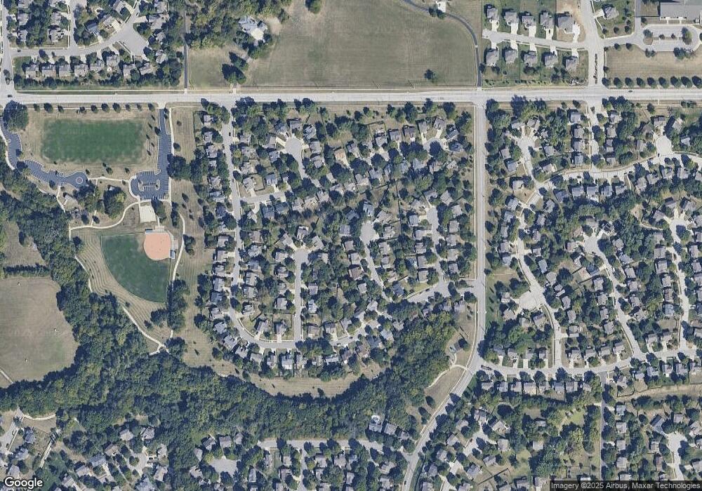 4734 Brockway St, Shawnee, KS 66226 - photo 1